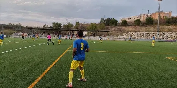 El Catllar busca la revàlida a les Borges Blanques en el primer desplaçament del curs