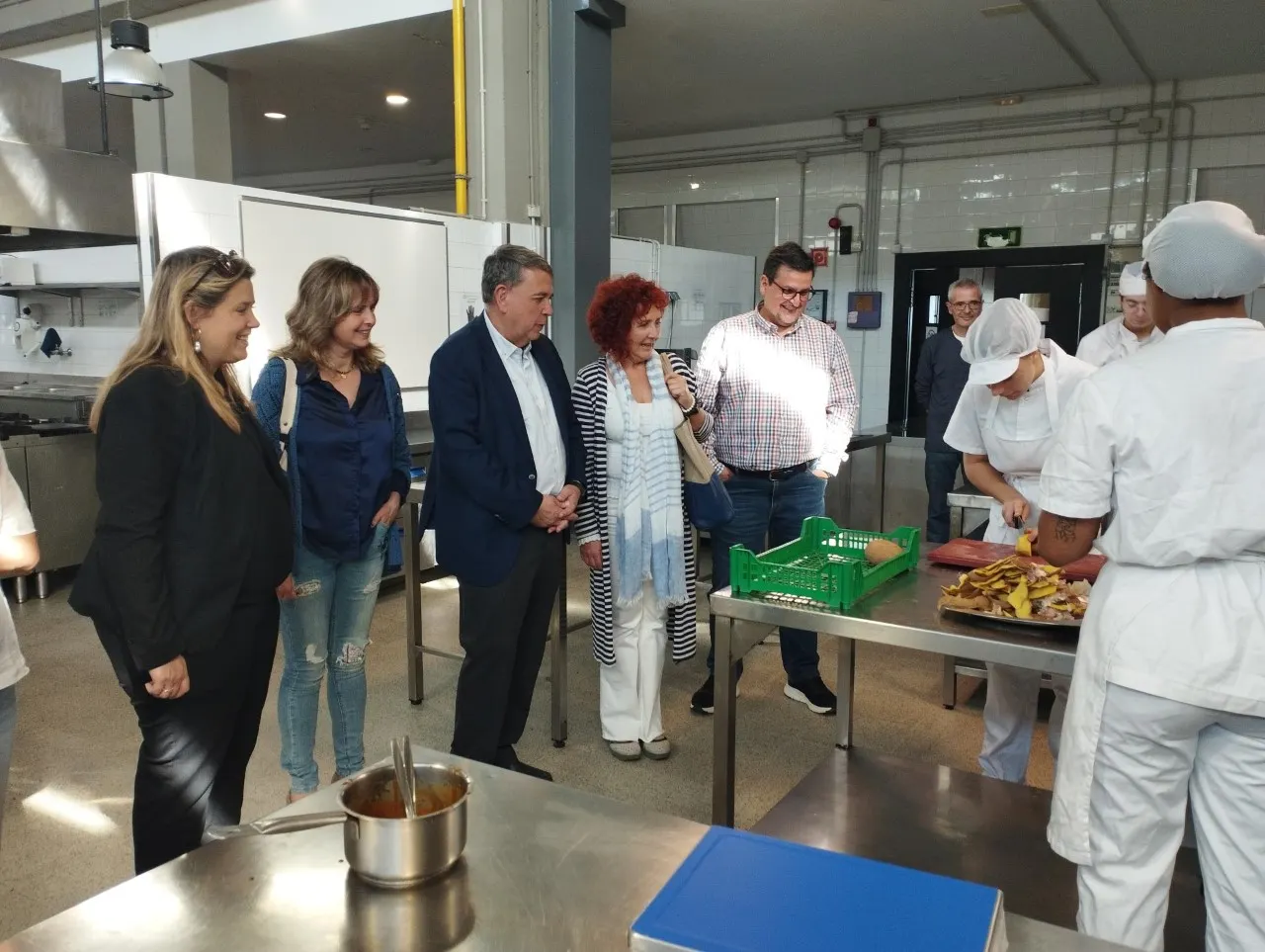 L’Ajuntament de Cambrils ofereix orientació laboral personalitzada a 15 joves gràcies al projecte Singulars
