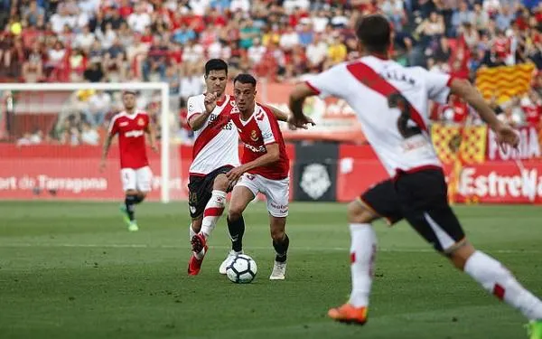 Foto: Nàstic