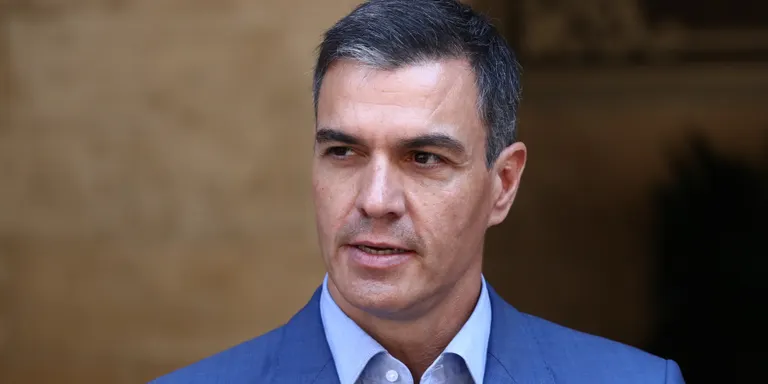 Pedro Sánchez participarà aquest diumenge a la Festa de la Rosa del PSC a Gavà