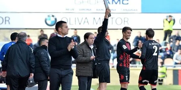 El Reus comença a preparar l’enfrontament del proper dilluns contra el líder, el Llevant