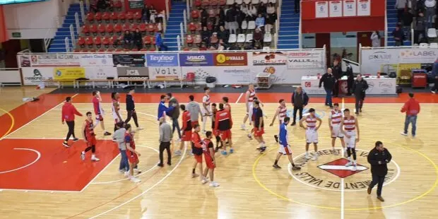 Recuperar sensacions a Saragossa