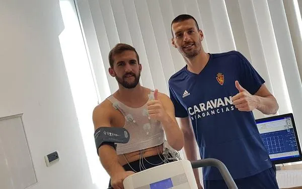 Foto: Real Zaragoza
