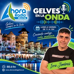 #1302 - Gelves En La Onda del 26/10/2026 - episode art