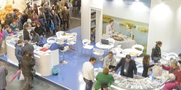 El Baix Gaià oferirà més de 400 paquets turístics gratuïts en la fira Navartur, que comença aquest divendres