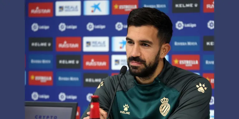 Pacheco vol seguir sumant contra el Valladolid (diumenge, 14h)