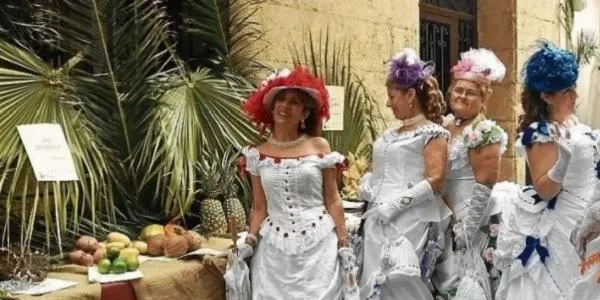 Torredembarra adapta el format de la Fira d’Indians i exclou les parades de mercat per evitar aglomeracions