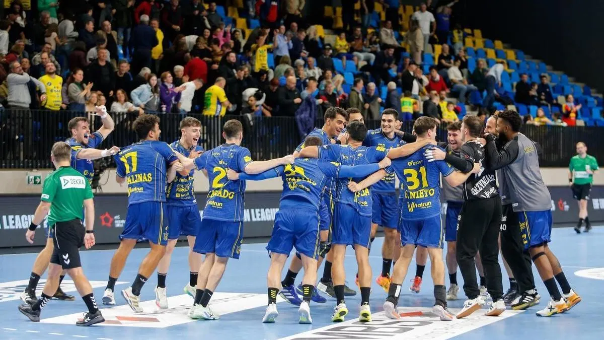IRUDEK BIDASOA IRUN GANÓ ALGO MÁS QUE DOS PUNTOS EN TURDA