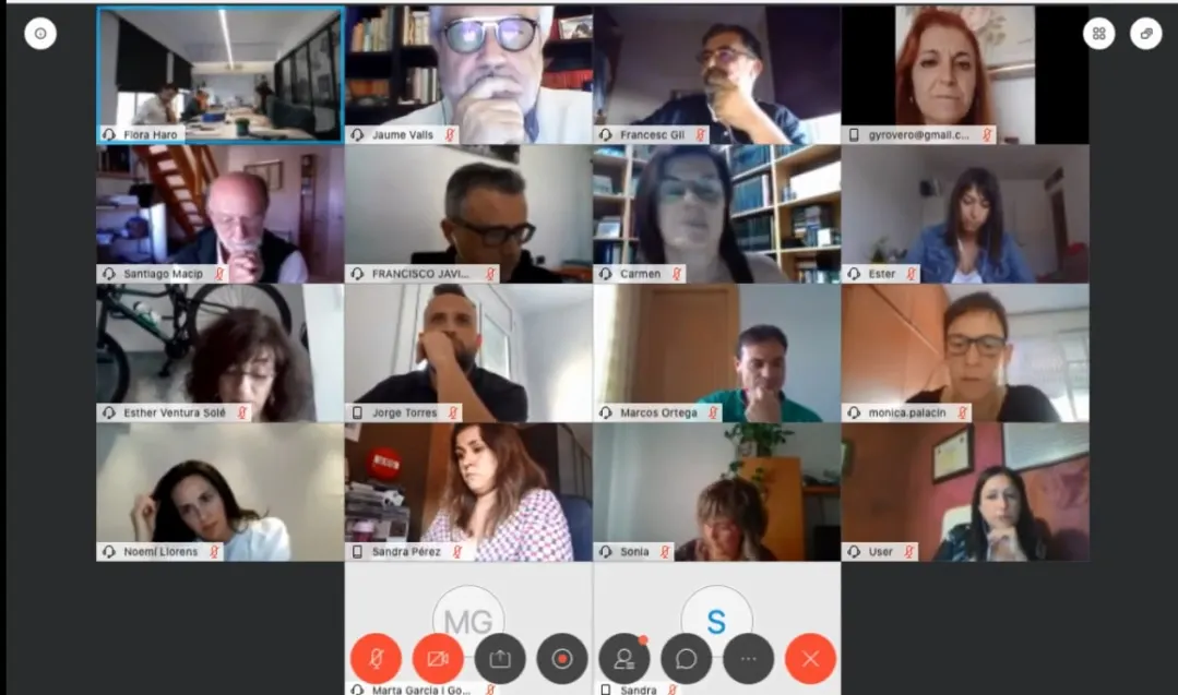 Ple de maig 2020: liquidació del Pressupost  Municipal 2019 i marcat per la crisi del COVID-19