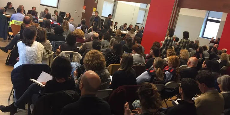 S'edita la primera Guia per a l'actuació contra el maltractament de persones grans