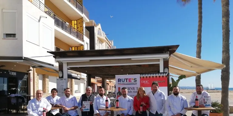 Darrers dies de les jornades del Vermut al Baix Gaià