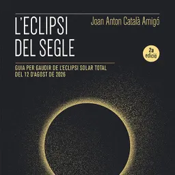 #25 - Entrevistes del 23/4/2026 — L'eclipsi del segle: Guia pràctica per al 12 d'agost - episode art
