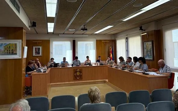 Foto: Altafulla Ràdio