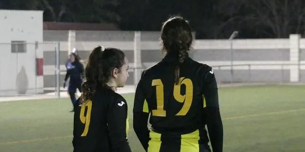 L’Altafulla femení torna a competir quasi un mes després amb el duel directe contra el Mont-roig