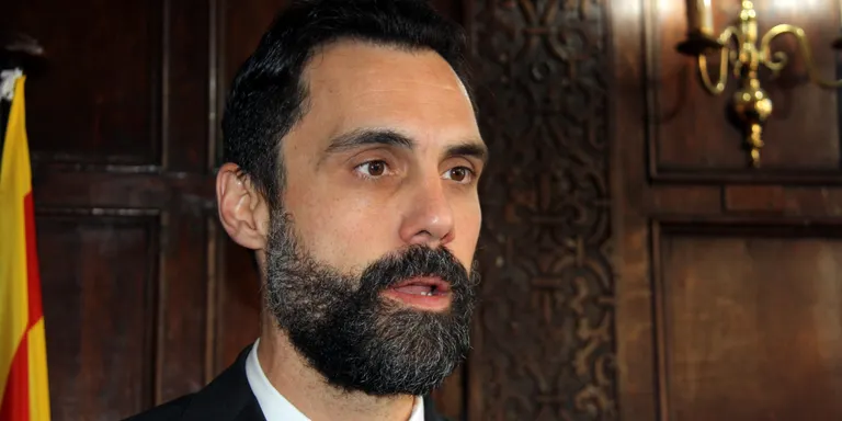 El TSJC deixa a punt de judici Torrent i tres exmembres de la Mesa pels debats sobre monarquia i autodeterminació