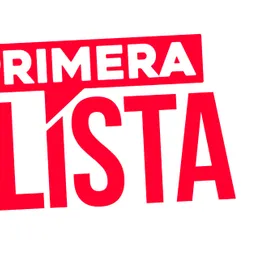 Primera Llista del 6/6/2020 - episode art