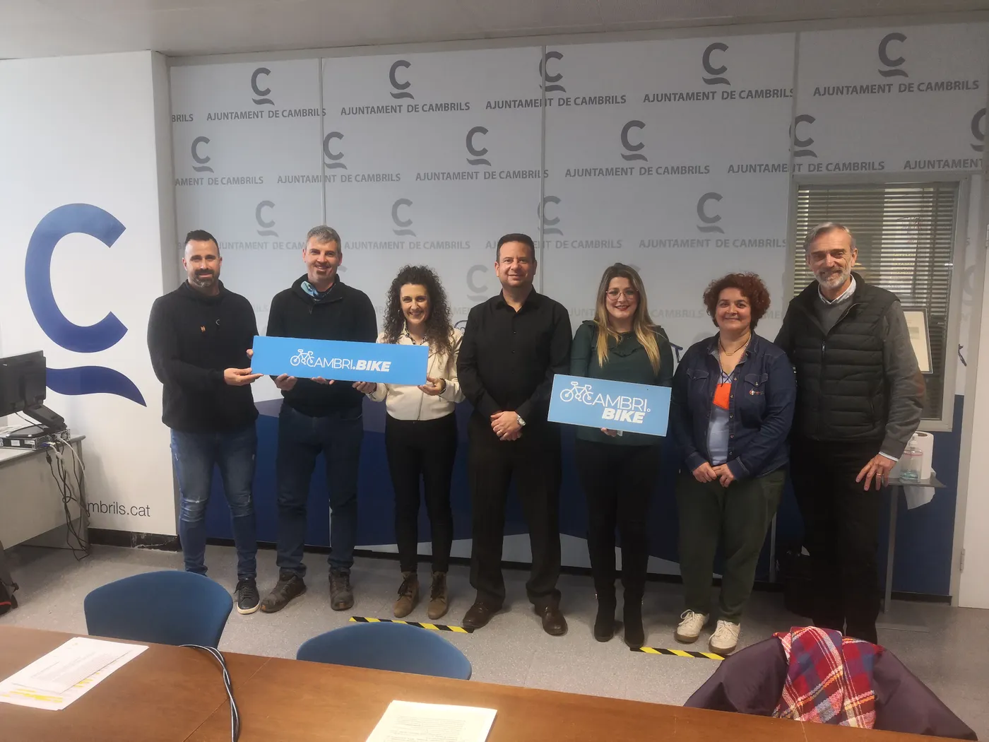 Cambrils celebrarà la tercera edició de la Cambribike l’últim cap de setmana d’abril
