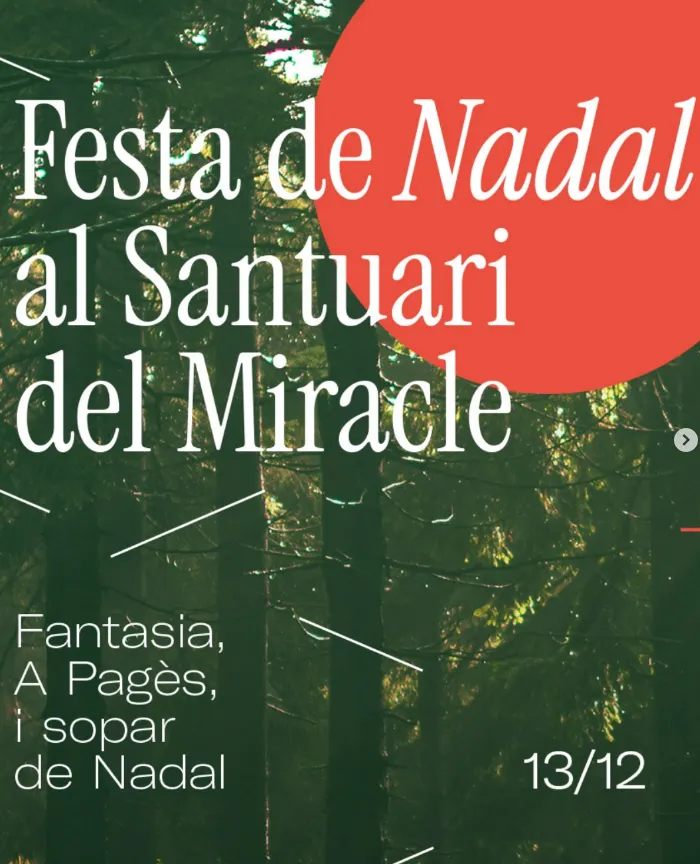 La presentació d'un poemari il·lustrat sobre la vida rural, proposta central de la Festa de Nadal de l'Actua de l'Arada