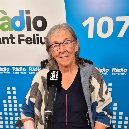 Bea Cruset ens presenta el Petit Mercader Ganxó, una jornada de mercat i diversió familiar