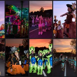 Entrevista AFAA sobre el carnaval - episode art