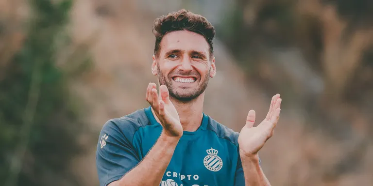 El “nou” Espanyol es mesura contra Las Palmas (19:15h)