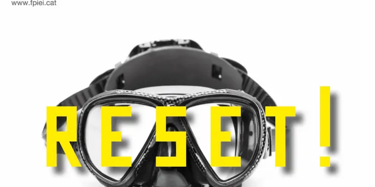 L'IEI aplega prop d'una quarantena de creadors a l'exposició virtual 'Reset, artistes en alerta'
