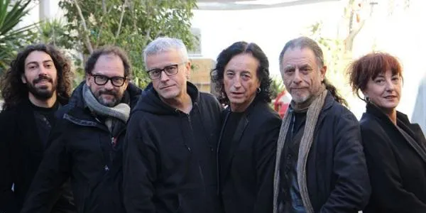 Els 50 anys de l'Elèctrica Dharma, en directe per Altafulla Ràdio