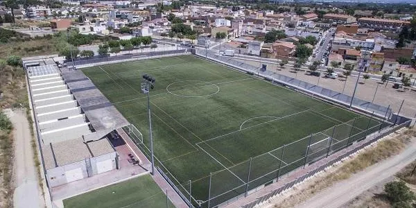 L’Altafulla femení vol marcar diferències en la visita a la Unió Astorga