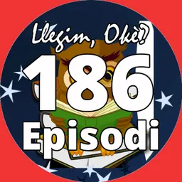 Llegim OKè? del 05/07/2023 (Episodi 186) - episode art