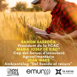 #114 - Som Terra amb Pili Garcia del 13/12/2021 - episode art