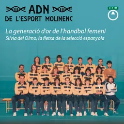 ADN de l'esport molinenc del 4/6/2021 - episode art