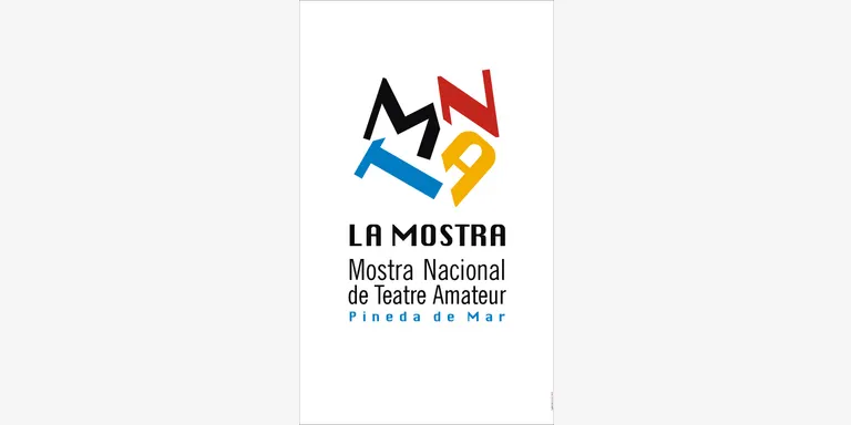 Es convoca el concurs de cartells per la XIX Mostra Nacional de Teatre Amateur de Catalunya