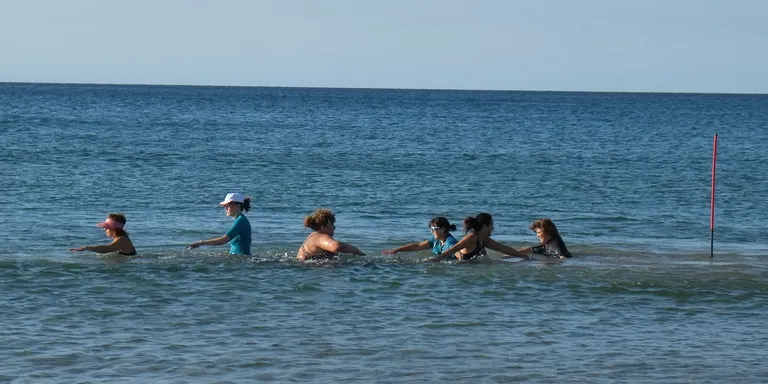 Tot preparat per la 2a Marxa Aquàtica ‘Ciutat de Cambrils’