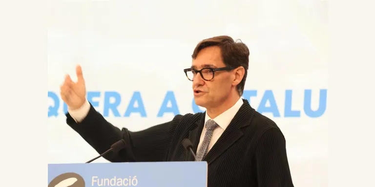 Illa reclama al Govern "fer política útil" i no “fer volar coloms”