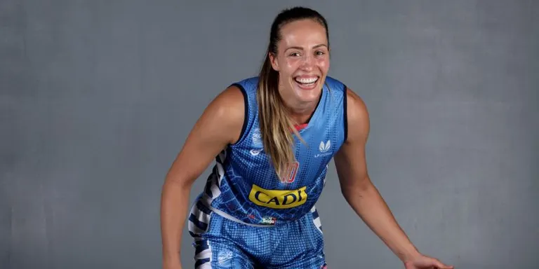 Karline Pilabere deixa de ser jugadora del Cadí La Seu