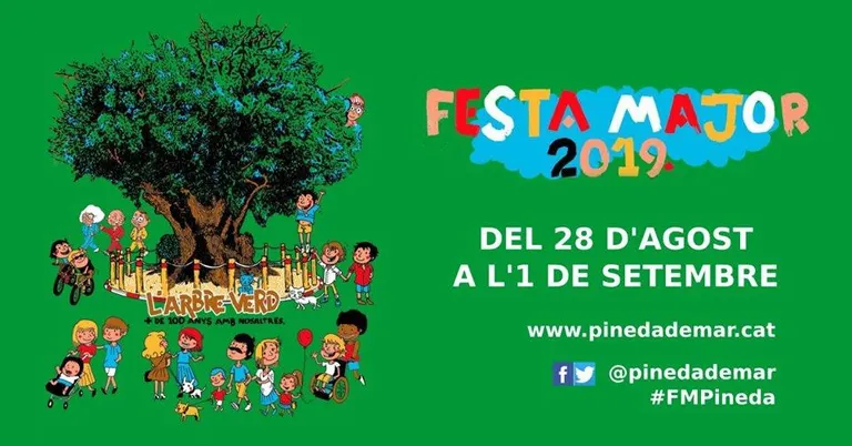 Festa Major