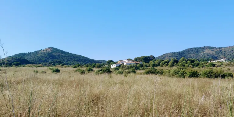 Temps de ple estiu a l'espera d'una pujada de les temperatures