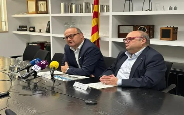 Foto: Agència Catalana de Consum