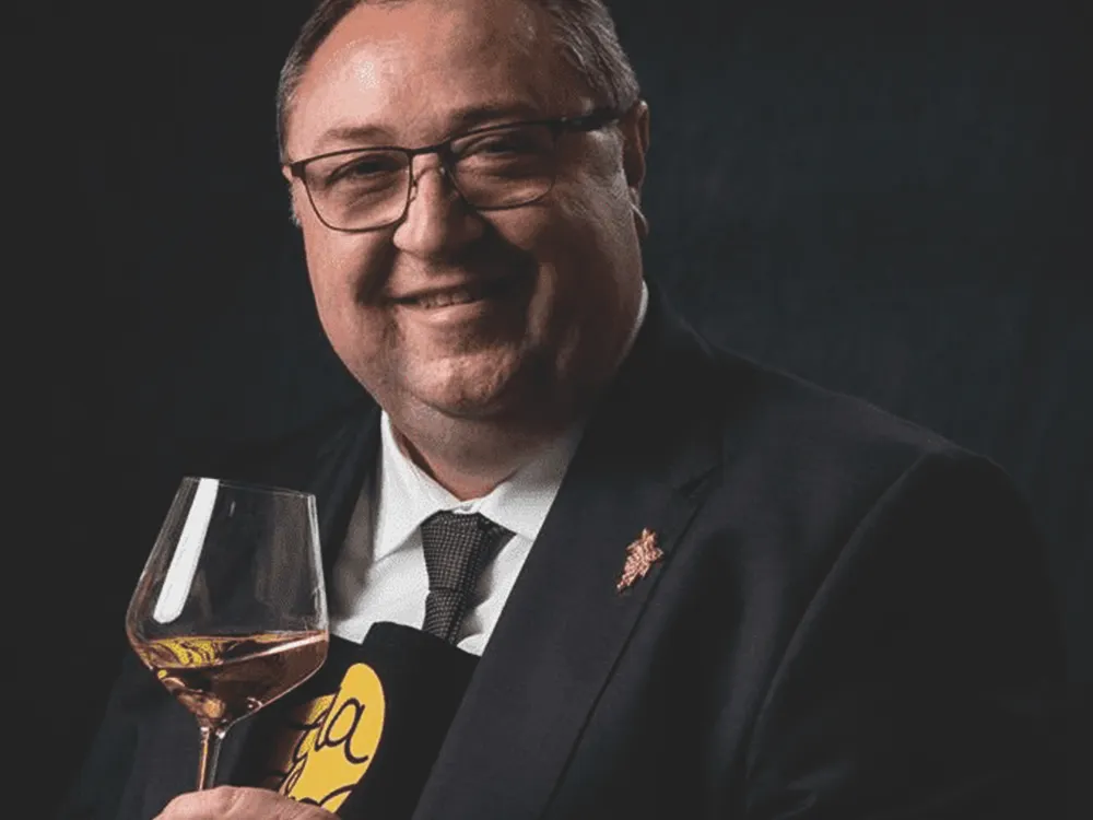 Toni Albiol reivindica més presència del seu projecte vitivinícola a Esparreguera després de rebre el Gla d’Or 2026
