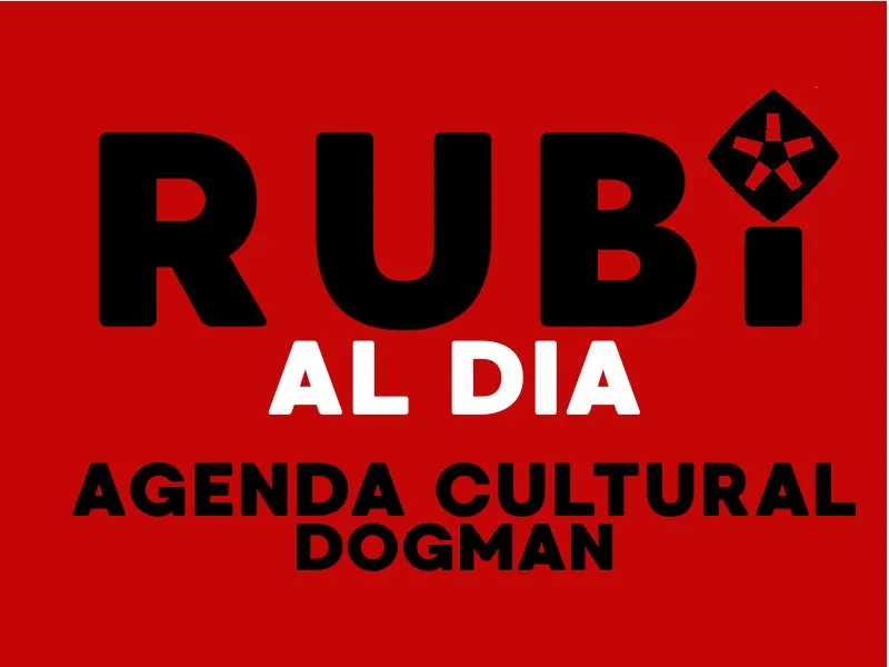 RUBÍ AL DIA dimarts 21 MAIG 2019