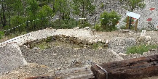 Els geòlegs catalans demanen protegir els jaciments paleontològics