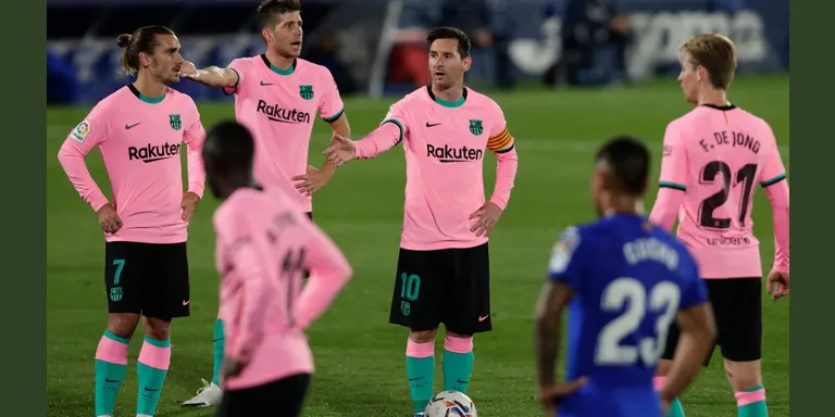 El Barça debuta aquesta nit a la Champions