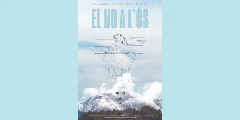 El documental 'El no a l'ós' es presenta a la Seu d'Urgell
