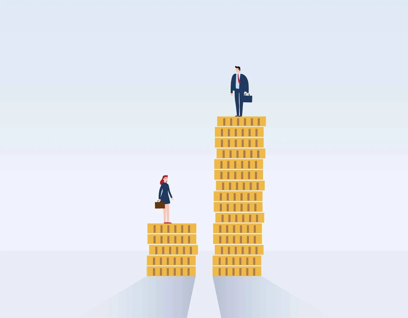La desigualtat entre homes i dones en l'àmbit laboral al Vallès Oriental continua essent notable