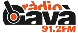 Ràdio Gavà logo