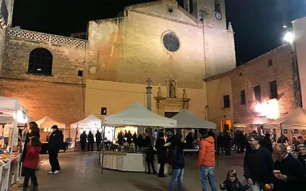 Foto: Altafulla Ràdio