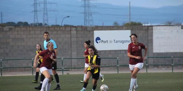 L’Icomar li encaixa la primera derrota a l’Altafulla amb un inici de partit decisiu (7-0)