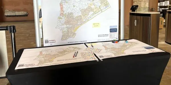 Torredembarra reprèn a l’octubre la participació ciutadana per definir el futur POUM