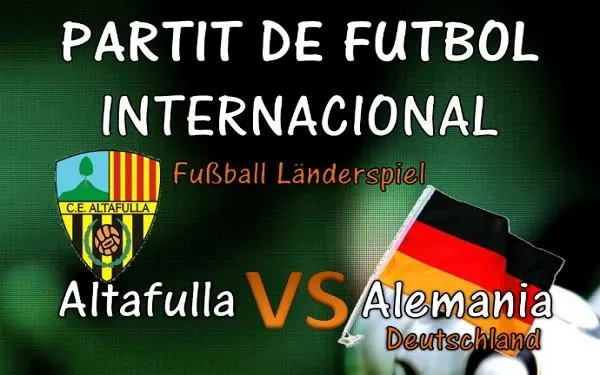Foto: CE Altafulla