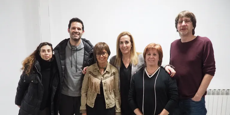 L'Àrea Bàsica de Salut de la Seu implementa el Programa de Prescripció Social